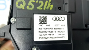 Gearbox shifter Audi Q5 80A 18-24 2.0T, MHEV, PHEV