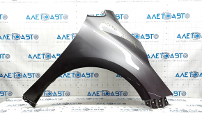 Front right fender Toyota Sienna 21-24 graphite 1H1
