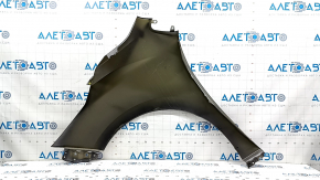 Front right fender Toyota Sienna 21-24 graphite 1H1