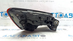 Right outer fender light for the Audi E-Tron 19-23