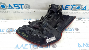 Right outer fender light for the Audi E-Tron 19-23
