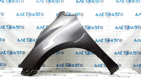 Front left fender Toyota Sienna 21-24 graphite 1H1