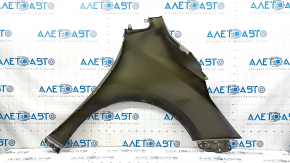 Front left fender Toyota Sienna 21-24 graphite 1H1