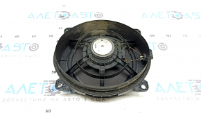Front right door speaker Toyota Sienna 21-25