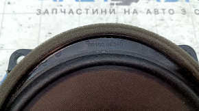 Front right door speaker Toyota Sienna 21-25