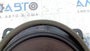 Front left door speaker Toyota Sienna 21-25