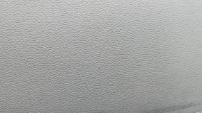 Audi Q5 80A 20-24 black, scratched dashboard with airbag