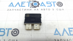 Foot-operated trunk opening sensor for Audi E-Tron 19-23