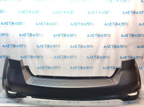 Bare rear bumper for Dodge Journey 11-13 SXT