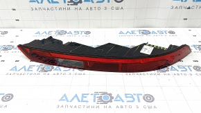 Right rear bumper light Audi Q5 80A 21-24 worn
