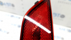 Right rear bumper light Audi Q5 80A 21-24 worn
