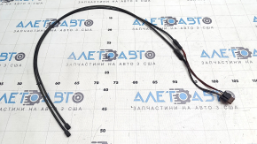 Audi E-Tron foot trunk opening sensor wire 19-23