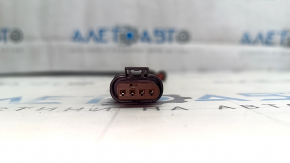 Audi E-Tron foot trunk opening sensor wire 19-23
