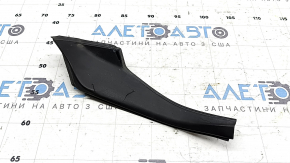 Left wiper grille seal Toyota Sienna 21-25