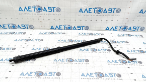 Left electric tailgate shock absorber for Toyota Sienna 21-22, missing connector