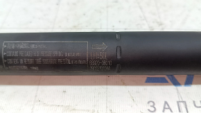 Left electric tailgate shock absorber for Toyota Sienna 21-22, missing connector