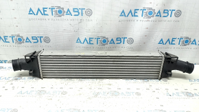 Intercooler Audi Q5 80A 21-24 MHEV
