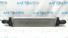 Intercooler Audi Q5 80A 21-24 MHEV