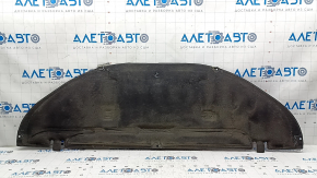 Toyota Sienna 21-24 hood insulation, broken fastener