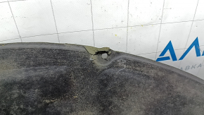 Toyota Sienna 21-24 hood insulation, broken fastener