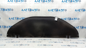 Toyota Sienna 21-24 hood insulation, broken fastener