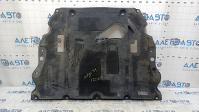 Engine protection Ford Edge 15-21 2.0T fwd