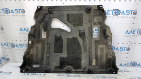 Engine protection Ford Edge 15-21 2.0T fwd