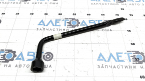Wheel spanner Toyota Sienna 21-25