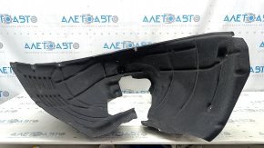Front left fender liner Audi Q5 80A 21-24