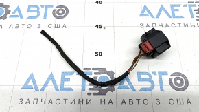 Left headlight chip for Audi Q5 80A 21-24 LED
