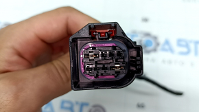 Left headlight chip for Audi Q5 80A 21-24 LED