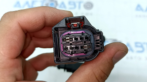 Right headlight chip for Audi Q5 80A 21-24 LED