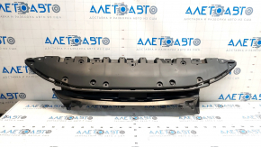Honda Accord 18-20 hybrid front bumper guard