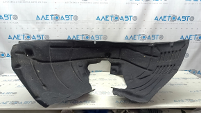 Front right mudguard Audi Q5 80A 21-24