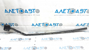 Audi E-Tron 19-23 Foot-Open Trunk Sensor Wiring Bracket