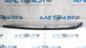 Audi E-Tron 19-23 Foot-Open Trunk Sensor Wiring Bracket
