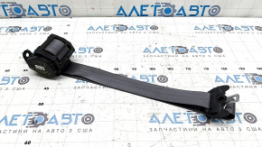 Seat belt 3rd row rear left Toyota Sienna 22-24 gray