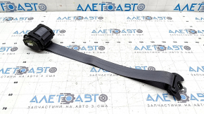 Seat belt 3rd row rear right Toyota Sienna 22-24 gray