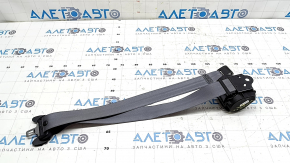 Seat belt 3rd row rear right Toyota Sienna 22-24 gray
