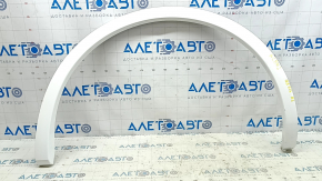 Rear left fender arch trim for Audi Q5 80A 18-24