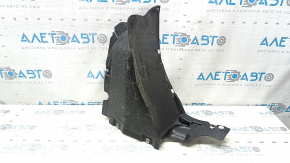 Mudguard liner front left Audi Q5 80A 21-24 2.0T