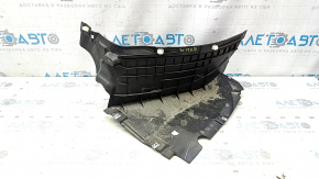Mudguard liner front left Audi Q5 80A 21-24 2.0T