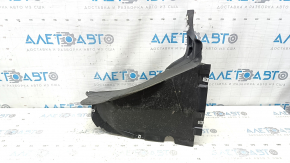 Mudguard liner front left Audi Q5 80A 21-24 2.0T