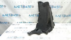 Mudguard liner front right Audi Q5 80A 21-24 2.0T