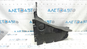 Mudguard liner front right Audi Q5 80A 21-24 2.0T