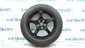 Spare tire for Toyota Sienna 21-24 R17 155/80, cast