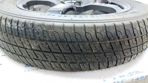 Spare tire for Toyota Sienna 21-24 R17 155/80, cast