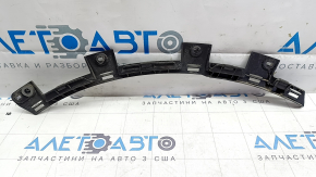 Rear left fender arch lining bracket for Audi E-Tron 19-23