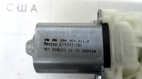 Rear right window lift motor for Audi Q5 80A 18-24