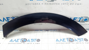 Rear left fender arch trim for Audi E-Tron 19-23 (scratches)